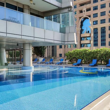 Bnbmehomes - Ocean Heights Dubai Ngoại thất bức ảnh