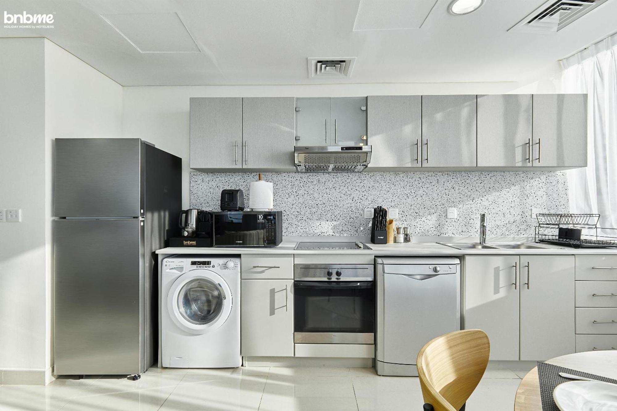Bnbmehomes - Ocean Heights Dubai Ngoại thất bức ảnh