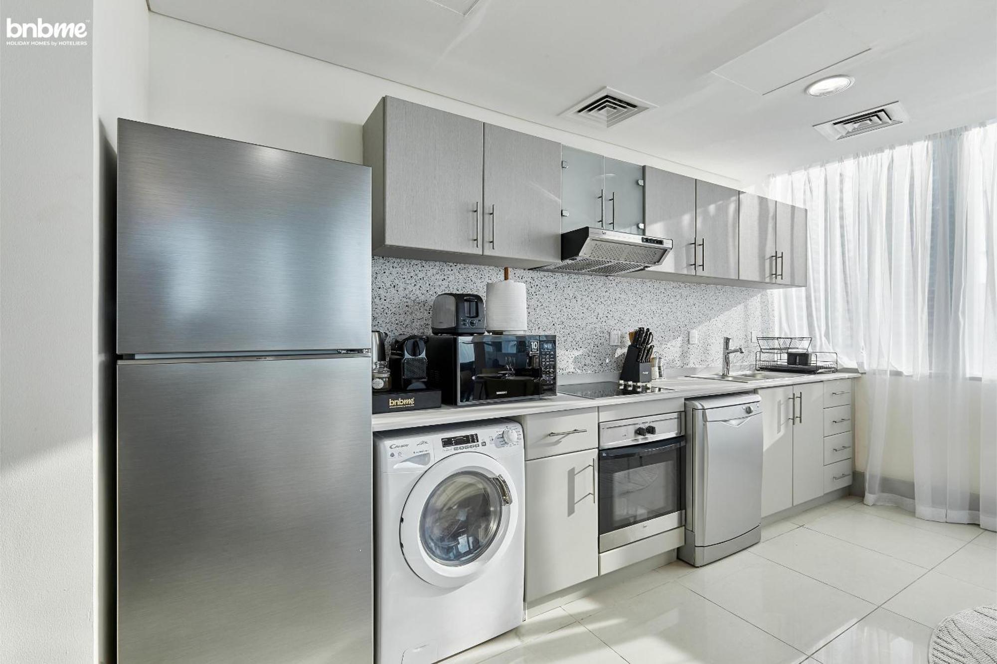 Bnbmehomes - Ocean Heights Dubai Ngoại thất bức ảnh