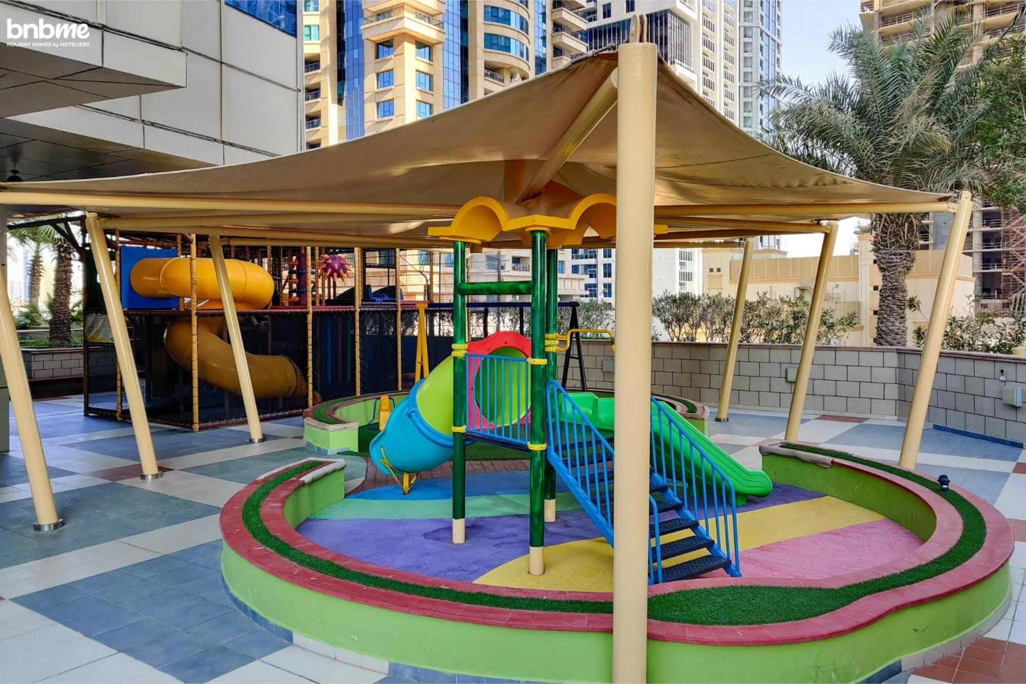 Bnbmehomes - Ocean Heights Dubai Ngoại thất bức ảnh