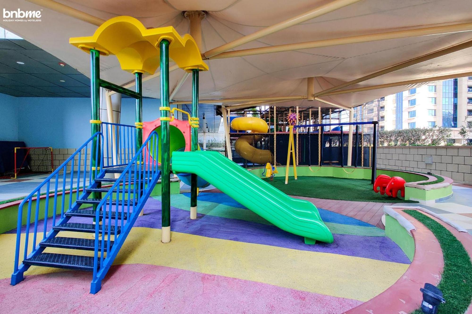 Bnbmehomes - Ocean Heights Dubai Ngoại thất bức ảnh