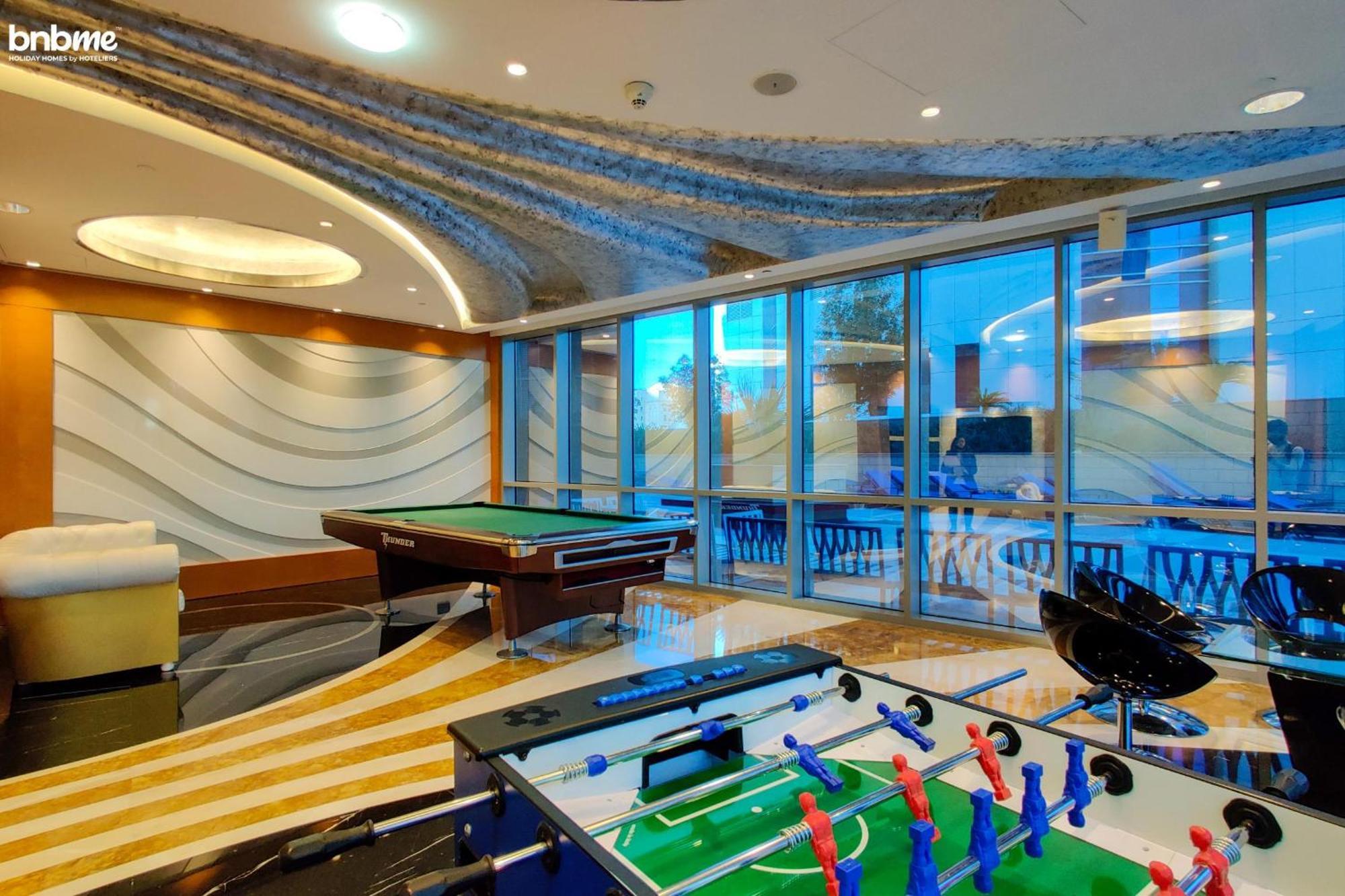 Bnbmehomes - Ocean Heights Dubai Ngoại thất bức ảnh